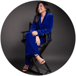 Picture of Dra. Anny Moura